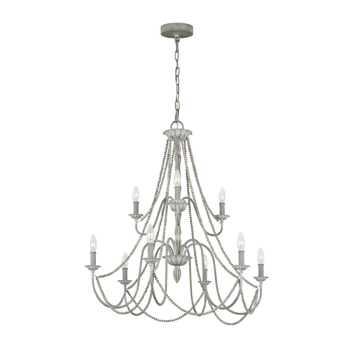 Люстра Feiss QN-MARYVILLE9