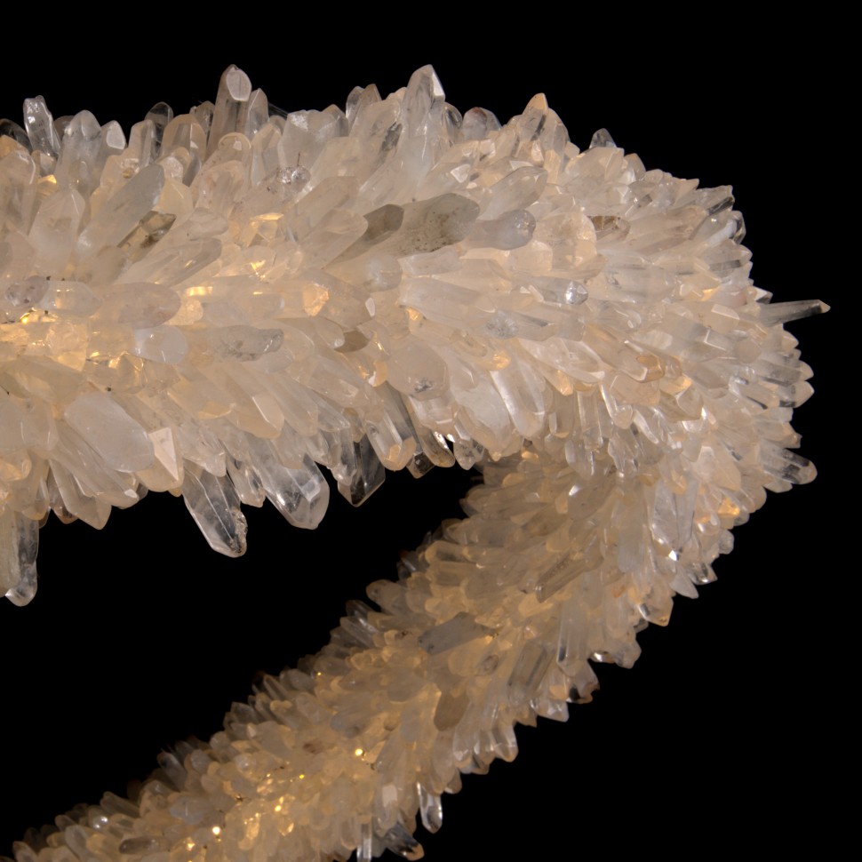 Люстра подвесная Fluorite FL1154-8P