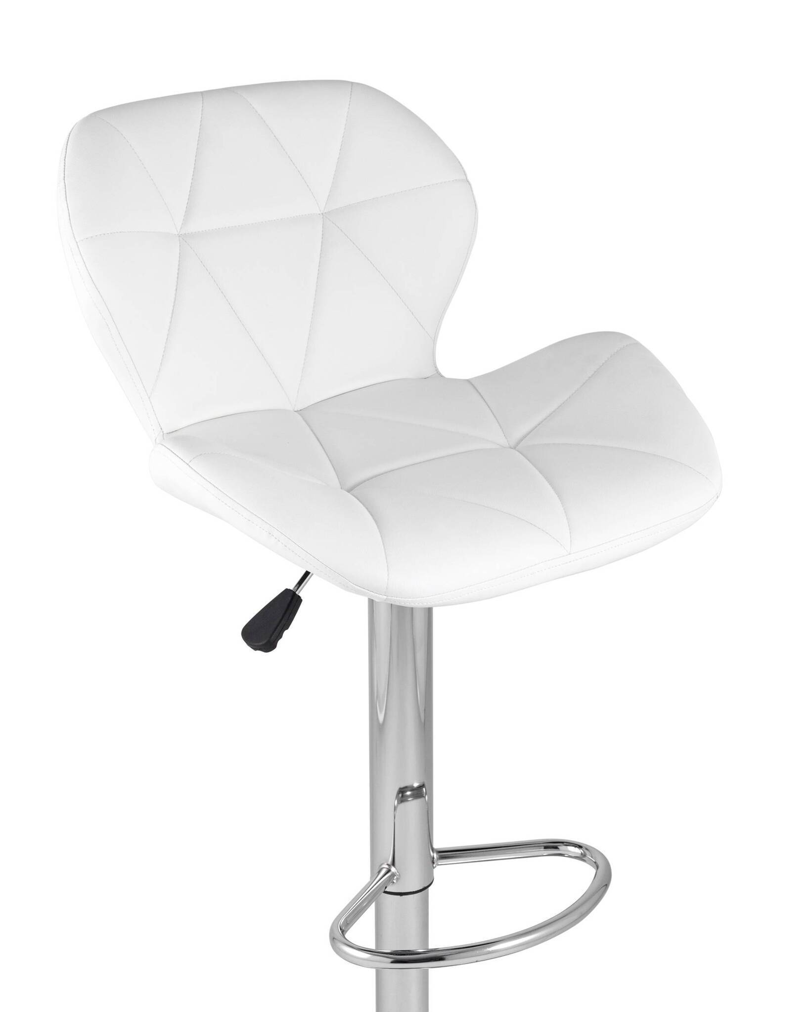 Стул барный Бон белый Stool Group