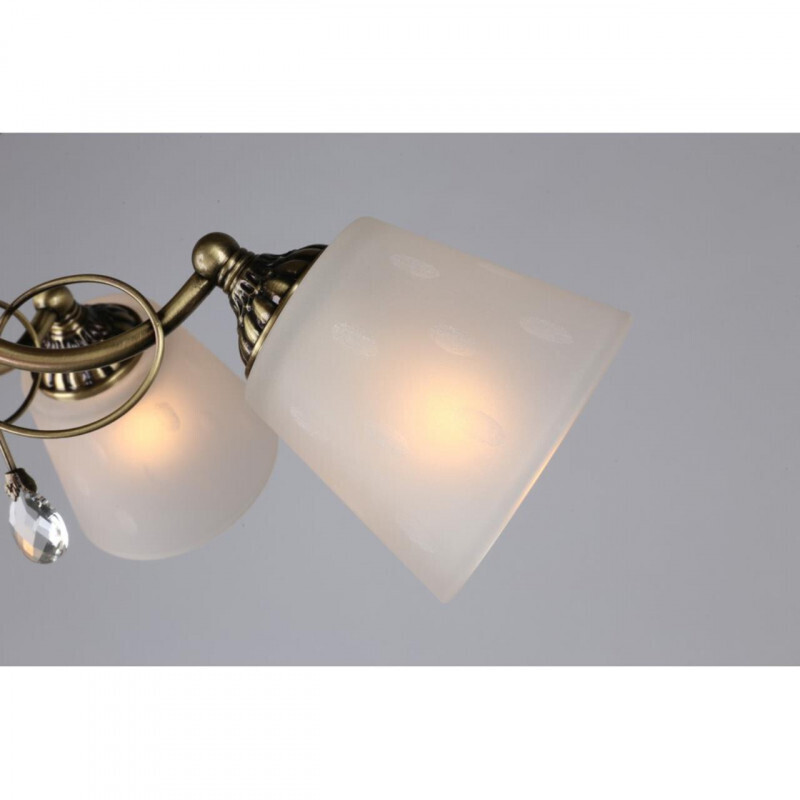 Накладная люстра Omnilux OML-54607-05