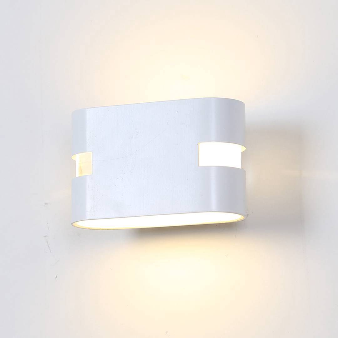 Светильник настенный DesignLed GW-1556-6-WH-WW