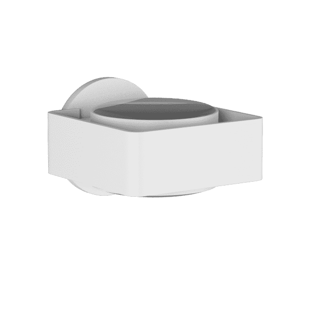 Светильник настенный DesignLed GW-1025-6-WH-WW