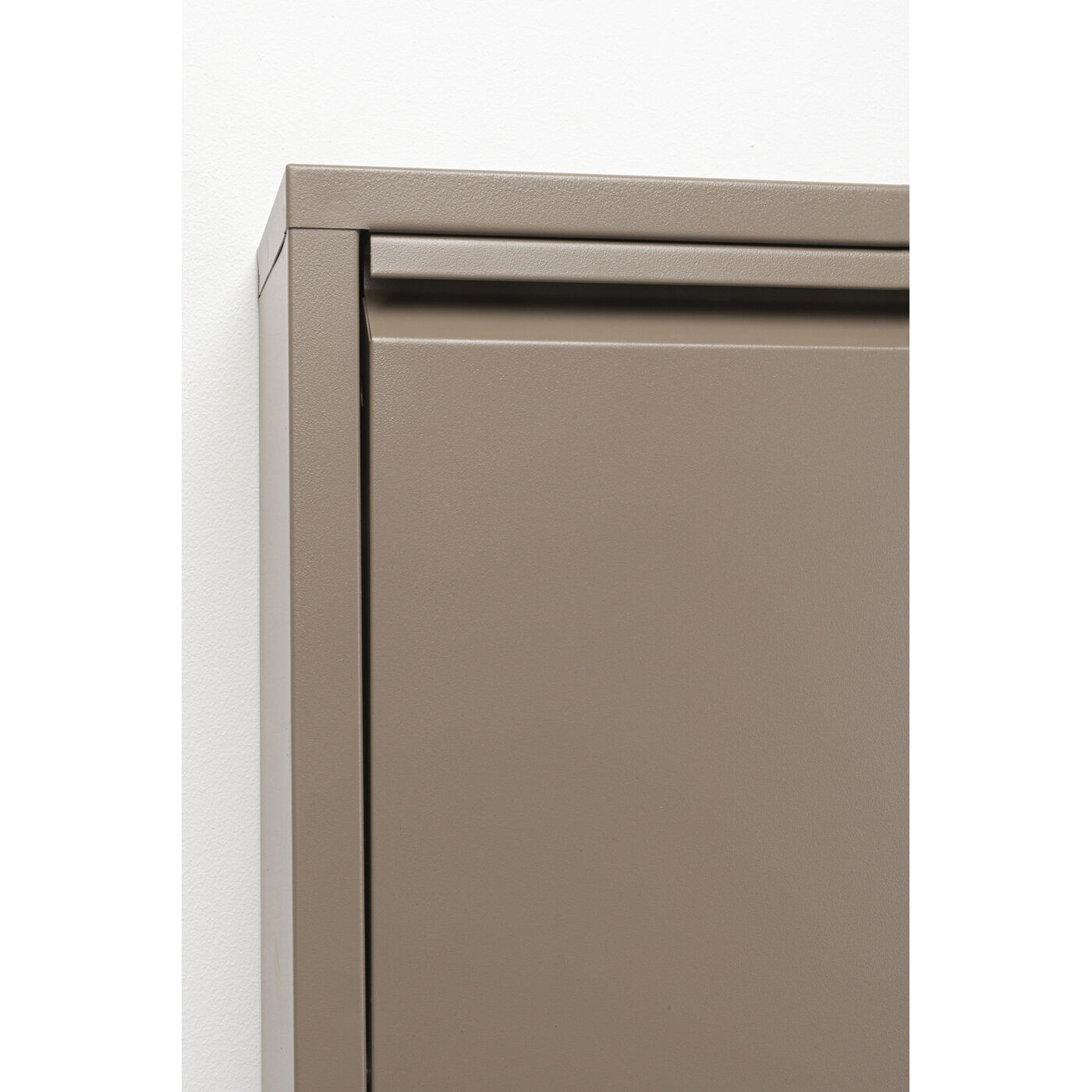 Обувница Caruso 5 Taupe (MO) KARE 88012