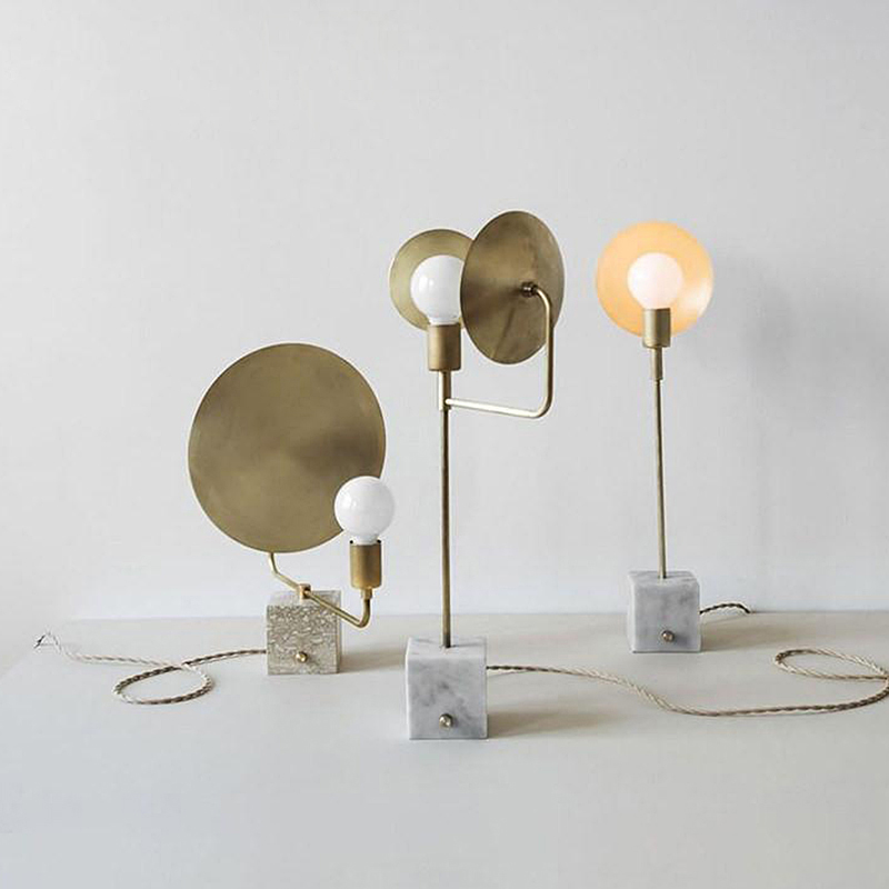 Торшер SIGNAL WORKSTEAD ORBIT by ImperiumLoft