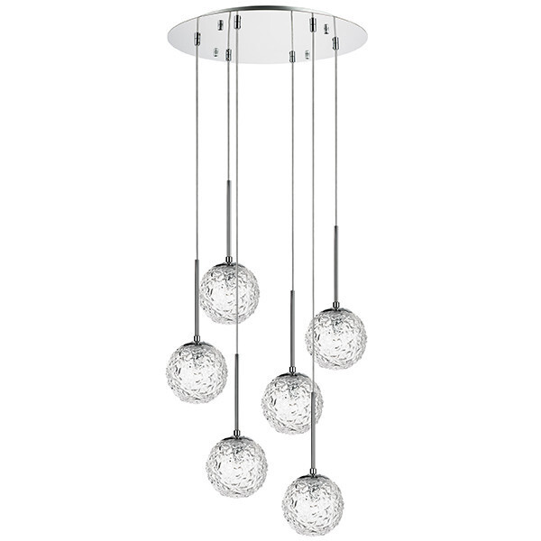 Подвесная люстра Lightstar 815260