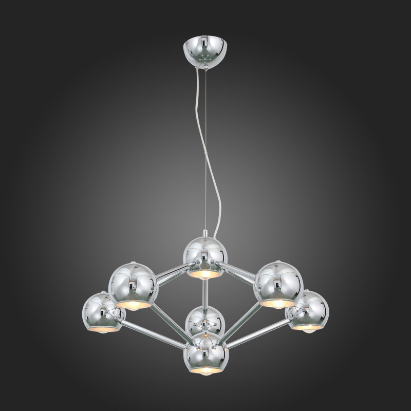 Подвесная люстра ST Luce SL853.103.07