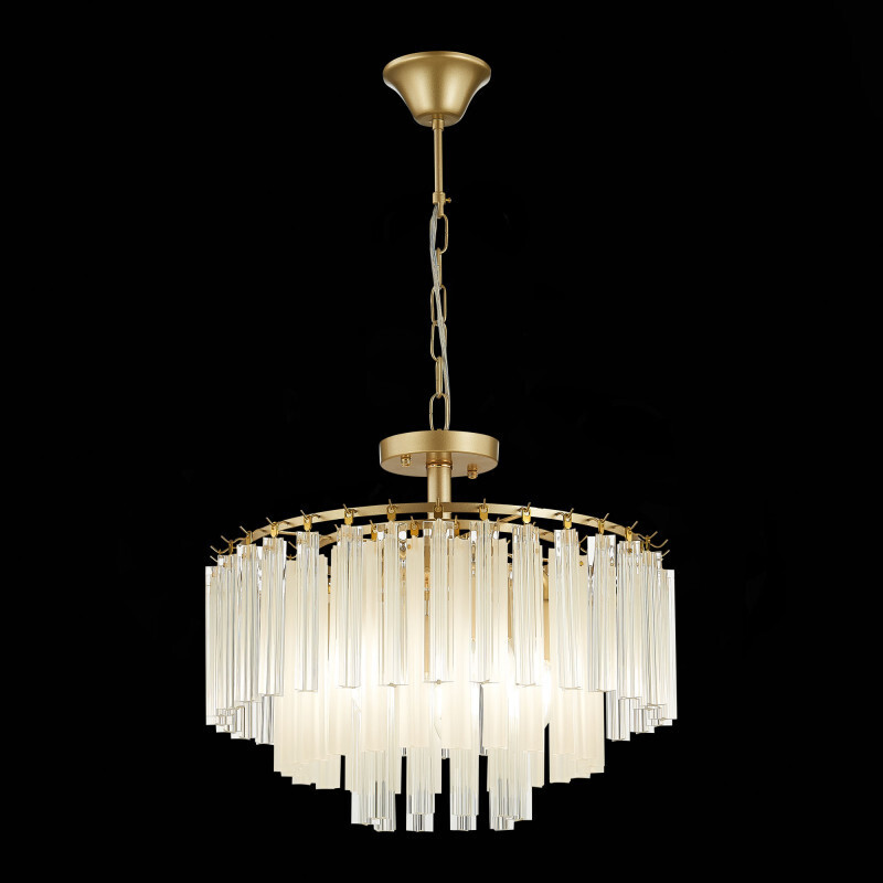 Каскадная люстра Evoluce SLE260103-05