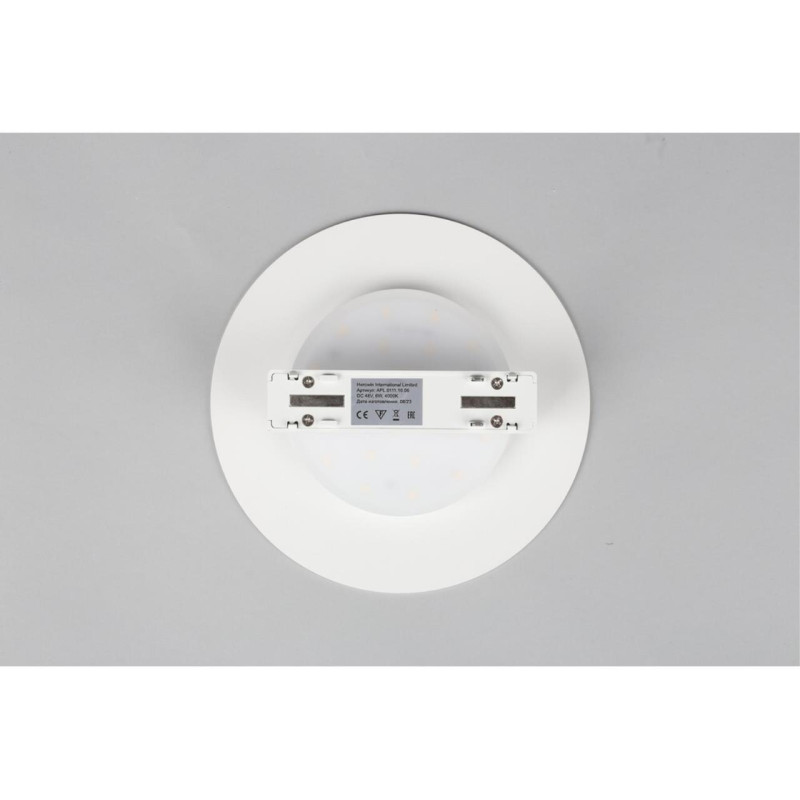 Светильник на шине APLOYT APL.0111.10.06