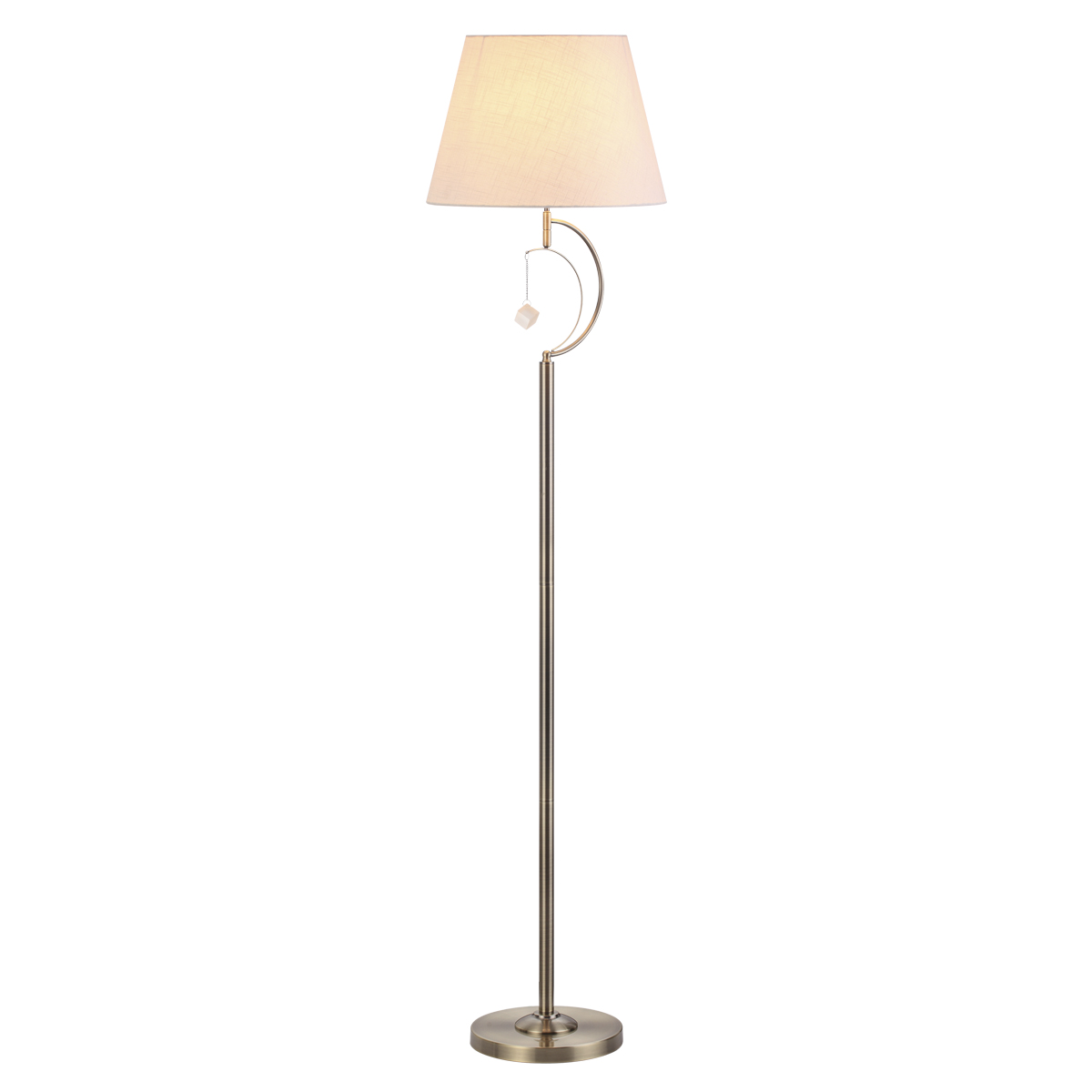 Торшер GVENET FL by ImperiumLoft