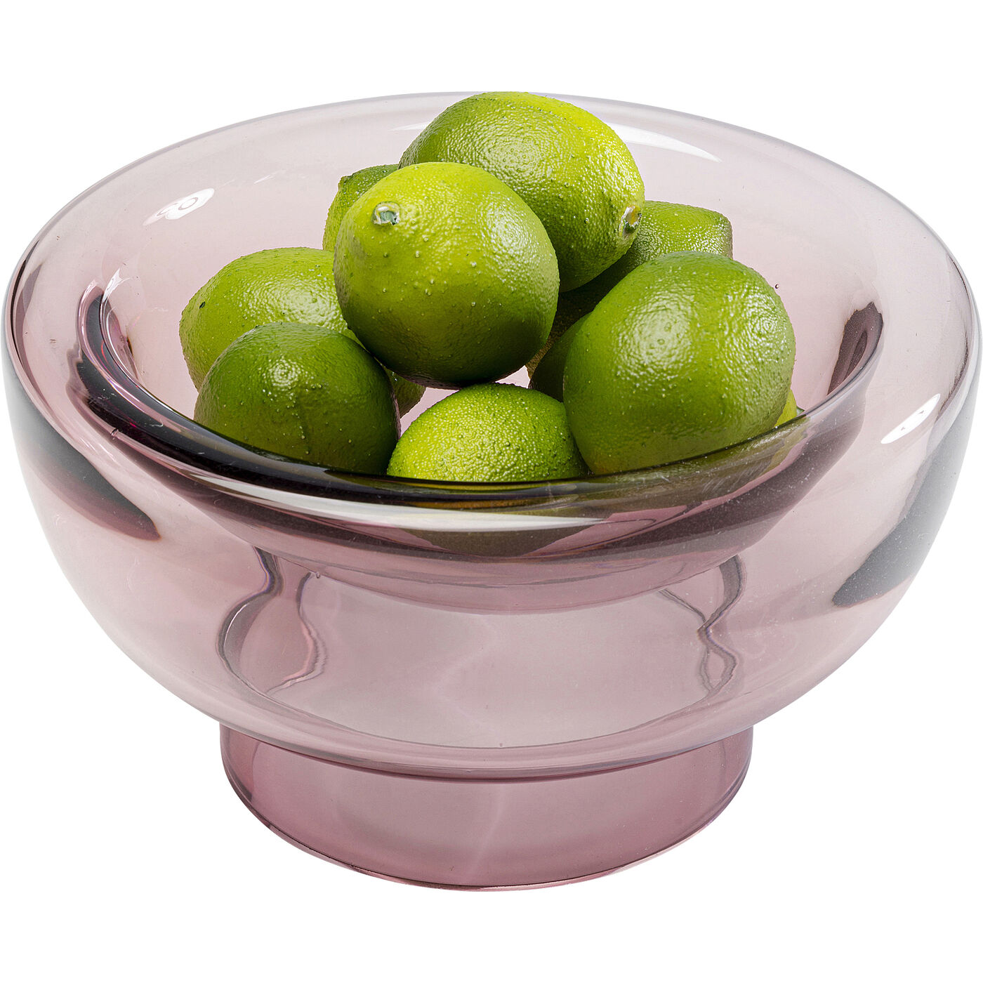 Ваза Grazioso Rosa 20 см KARE 56139