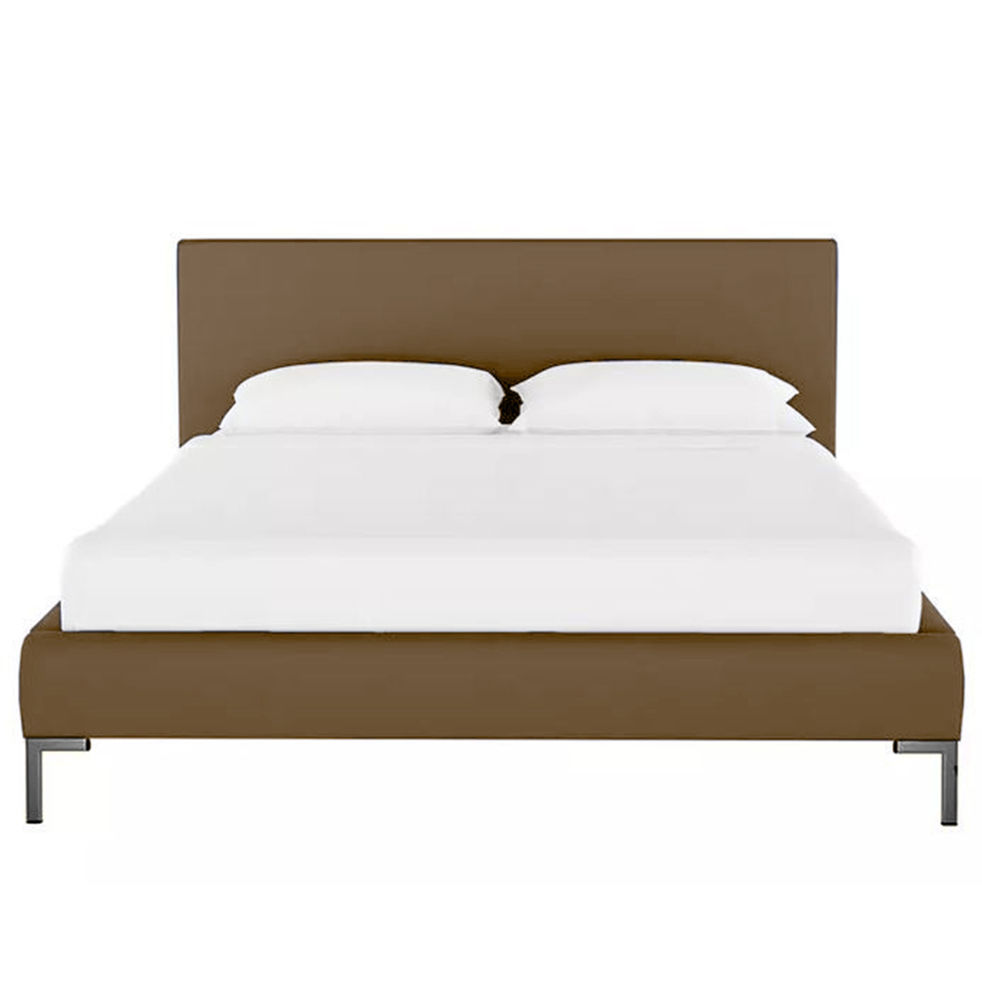 Кровать (каркас без основания) KARE Lady 883160205