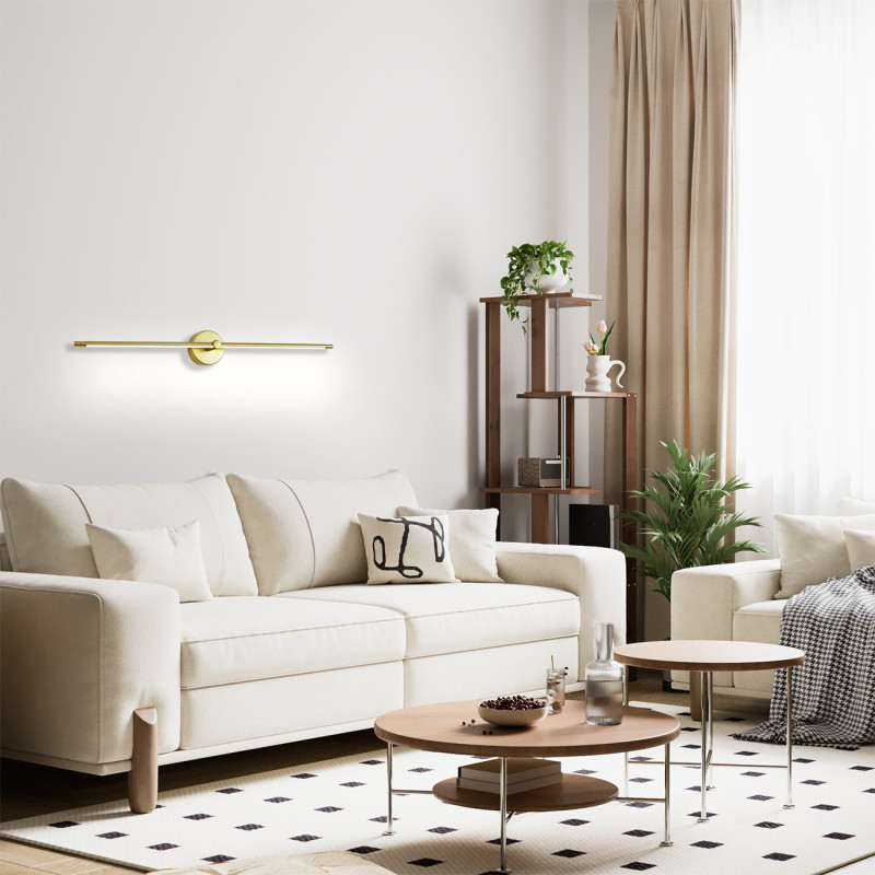 Светильник для картин Escada 10289/1LED Gold