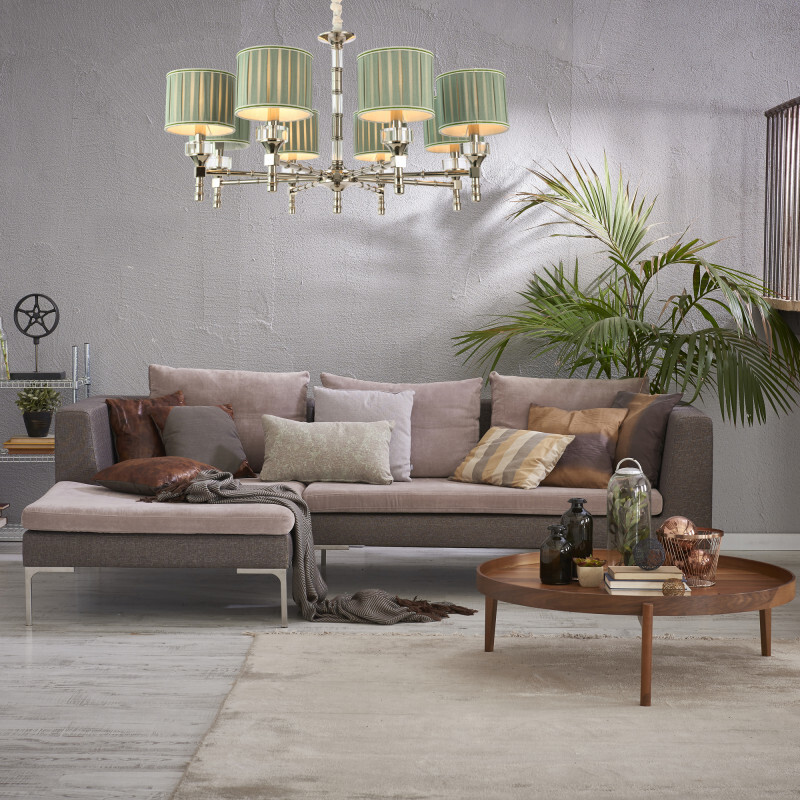 Подвесная люстра ST Luce SL1121.103.08