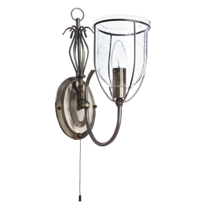 Бра Arte Lamp A6351AP-1AB