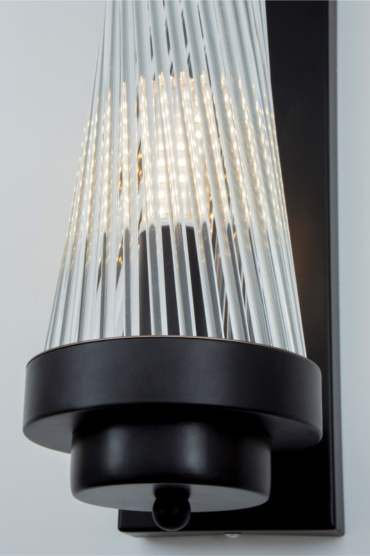 Бра MODELUX ML.507.600 BK