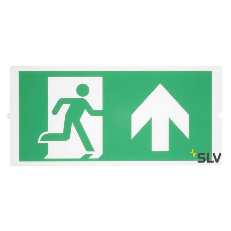 эвакуационный указатель SLV 240009