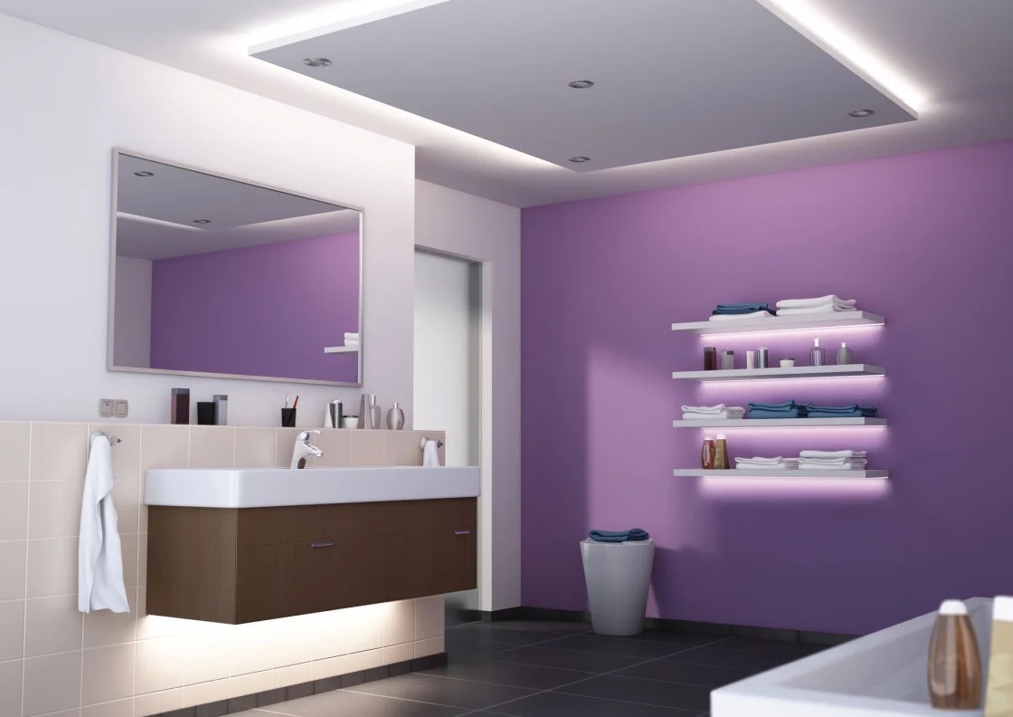 Лента светодиодная Paulmann 70593