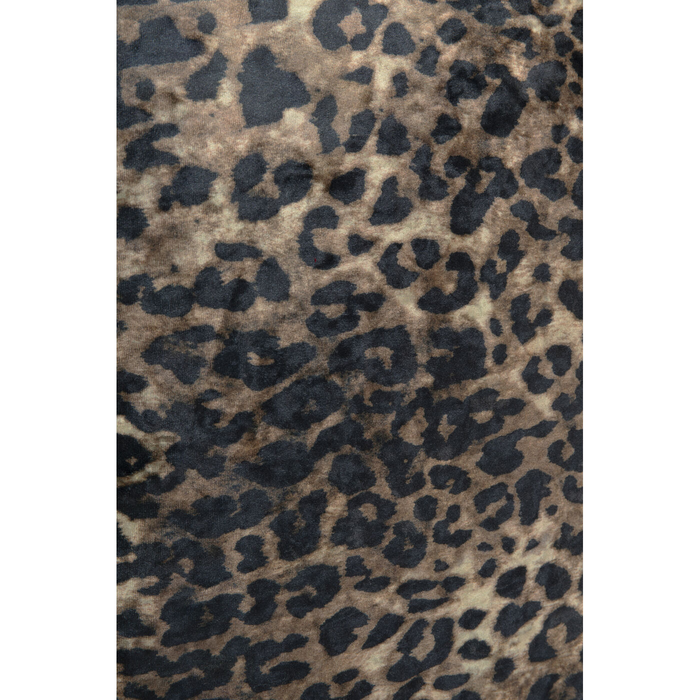 Подушка Leo Fringe 55x55cm KARE 57666