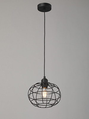 Подвесной светильник Vitaluce V2858-1/1S