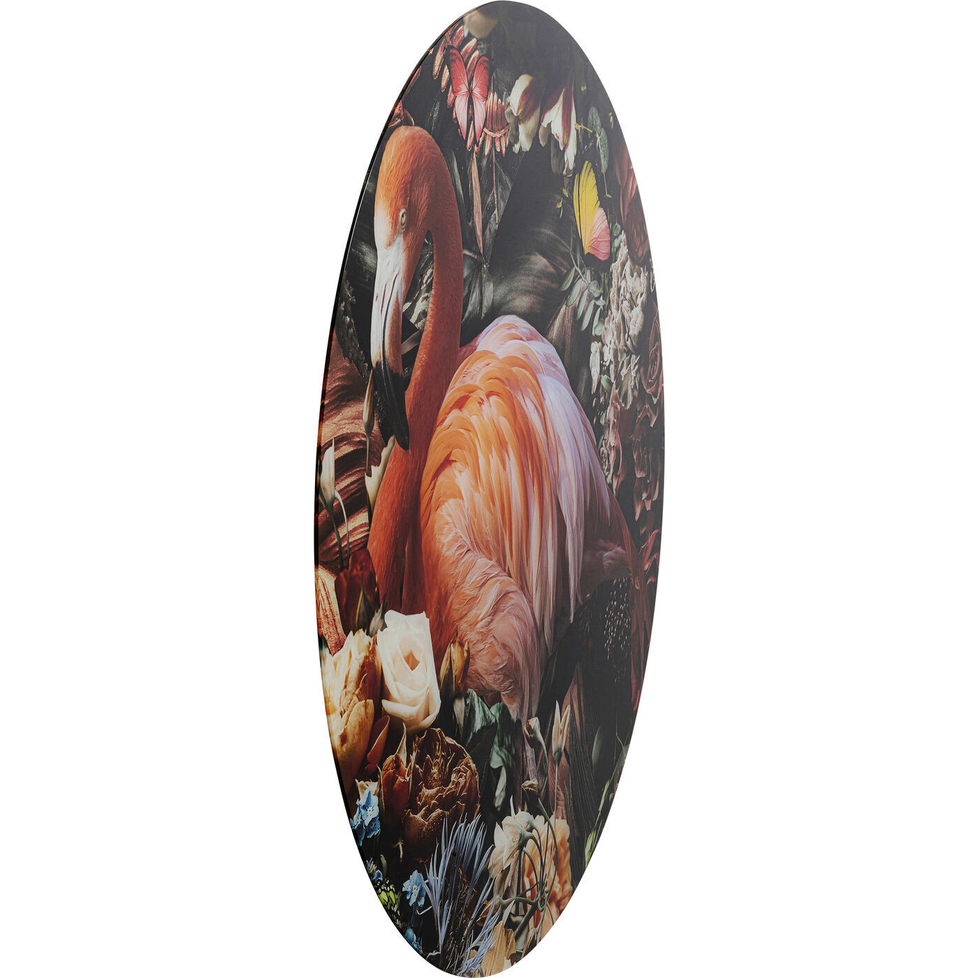 Картина KARE Flamingo 54574