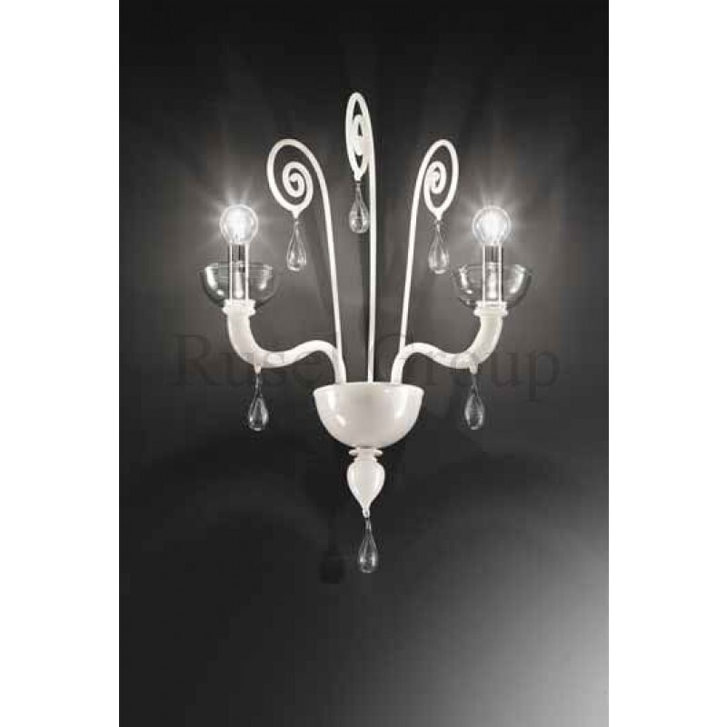 Настенный светильник Vetri Lamp 1200/A2