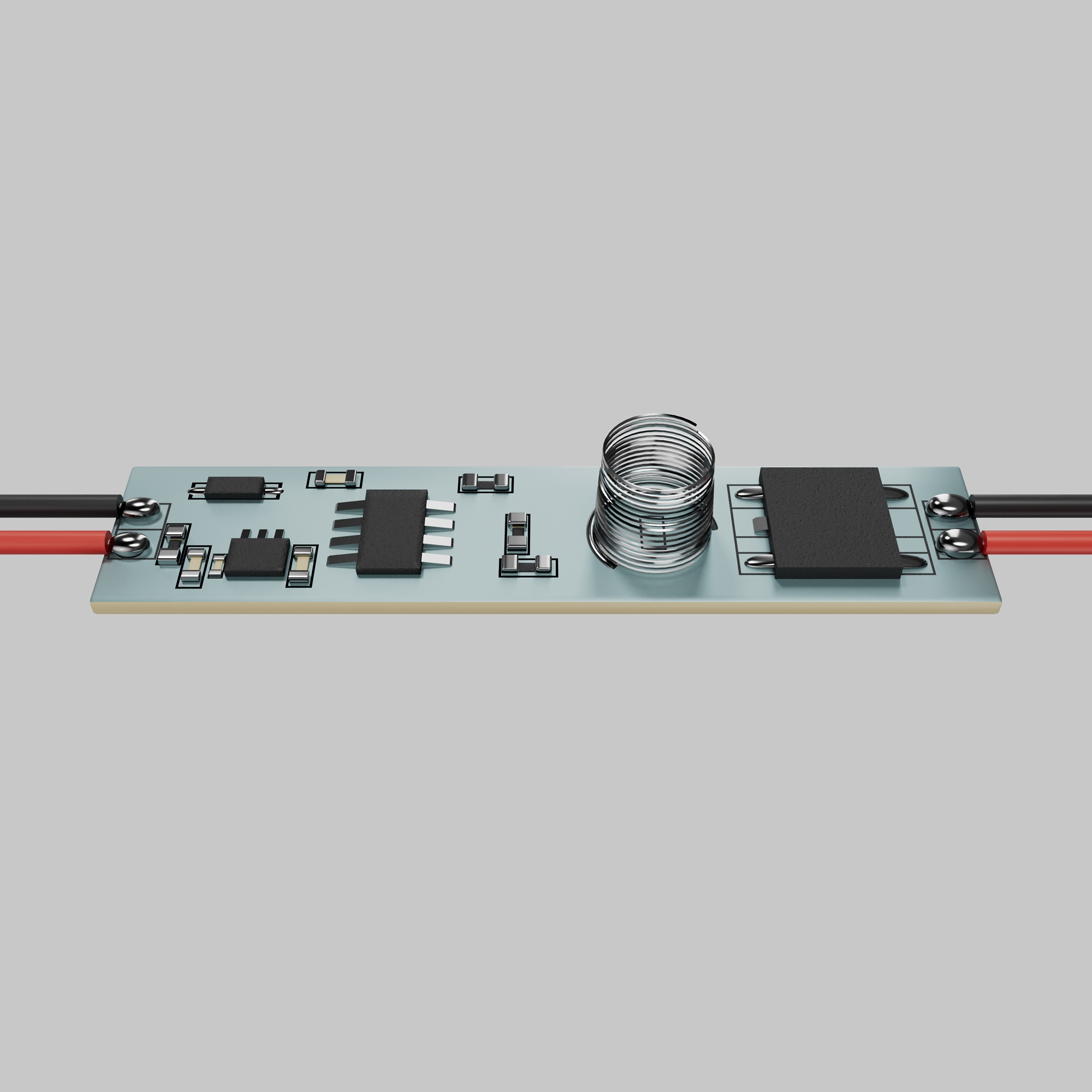 Контроллер Lighting control 751004