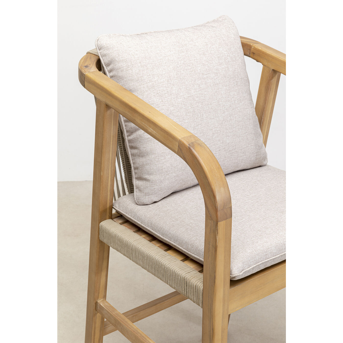 Стул барный KARE Waikiki 87534