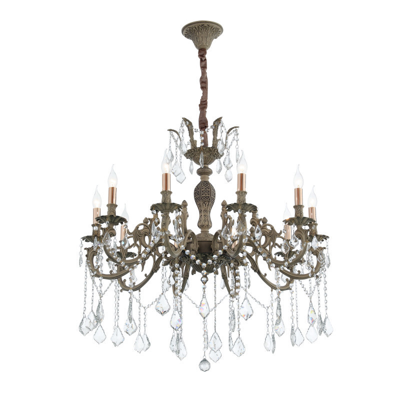 Подвесная люстра ST Luce SL174.503.10
