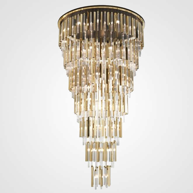 Потолочная люстра MATILDA D150 by ImperiumLoft