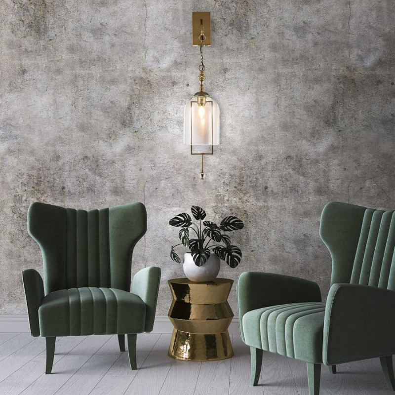 Бра Indigo V000392