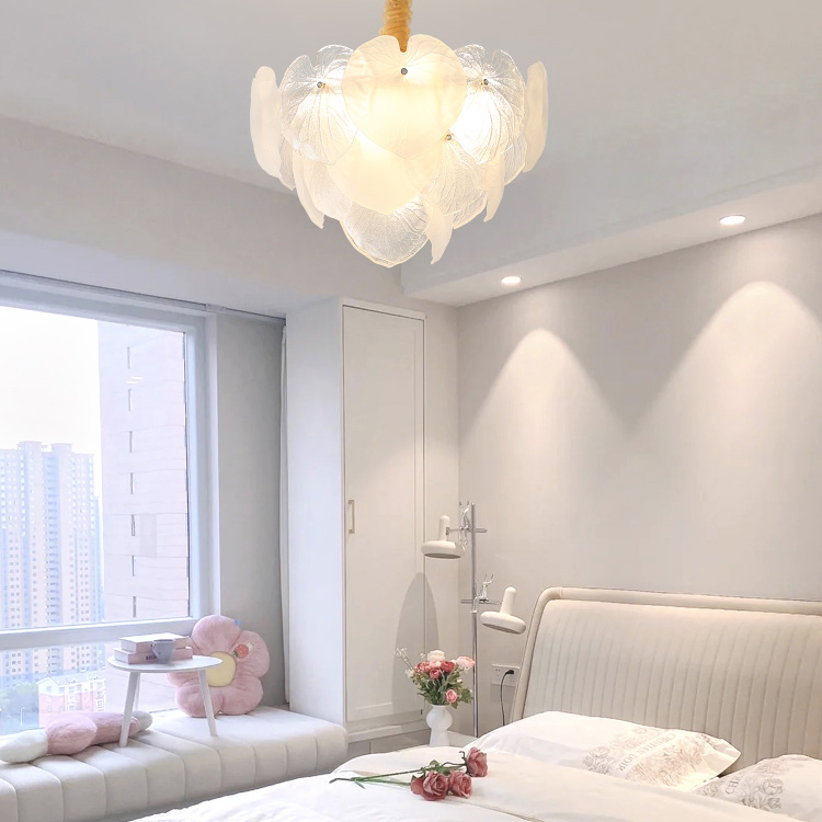 Подвесная люстра SANTINO D50 by ImperiumLoft