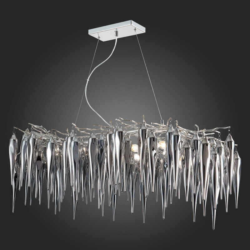 Каскадная люстра ST-Luce SL1653.103.12