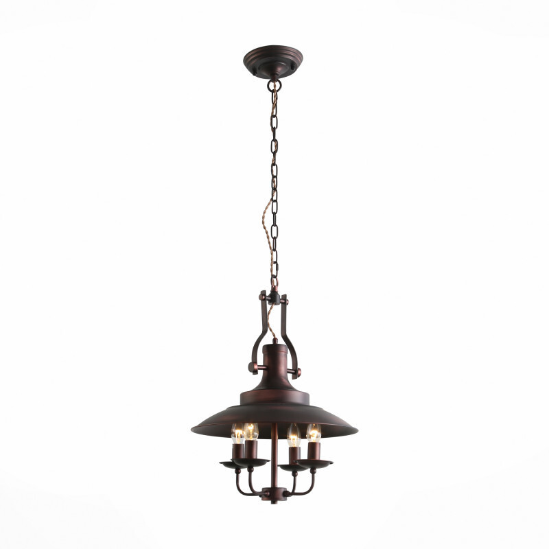 Подвесная люстра ST Luce SL269.403.04