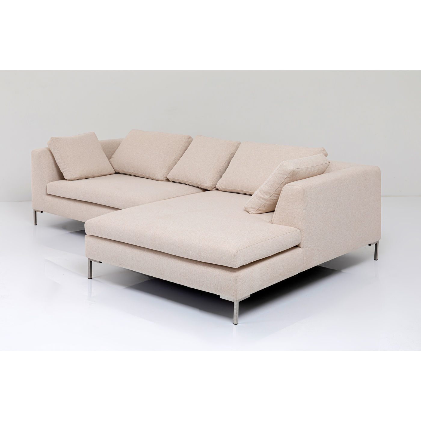 Диван угловой Gianni 85491 KARE