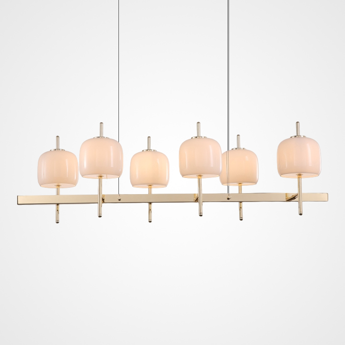 Подвесной светильник DARLING LONG by ImperiumLoft