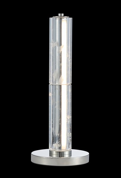 Настольная лампа Fluorite FL1178-2T