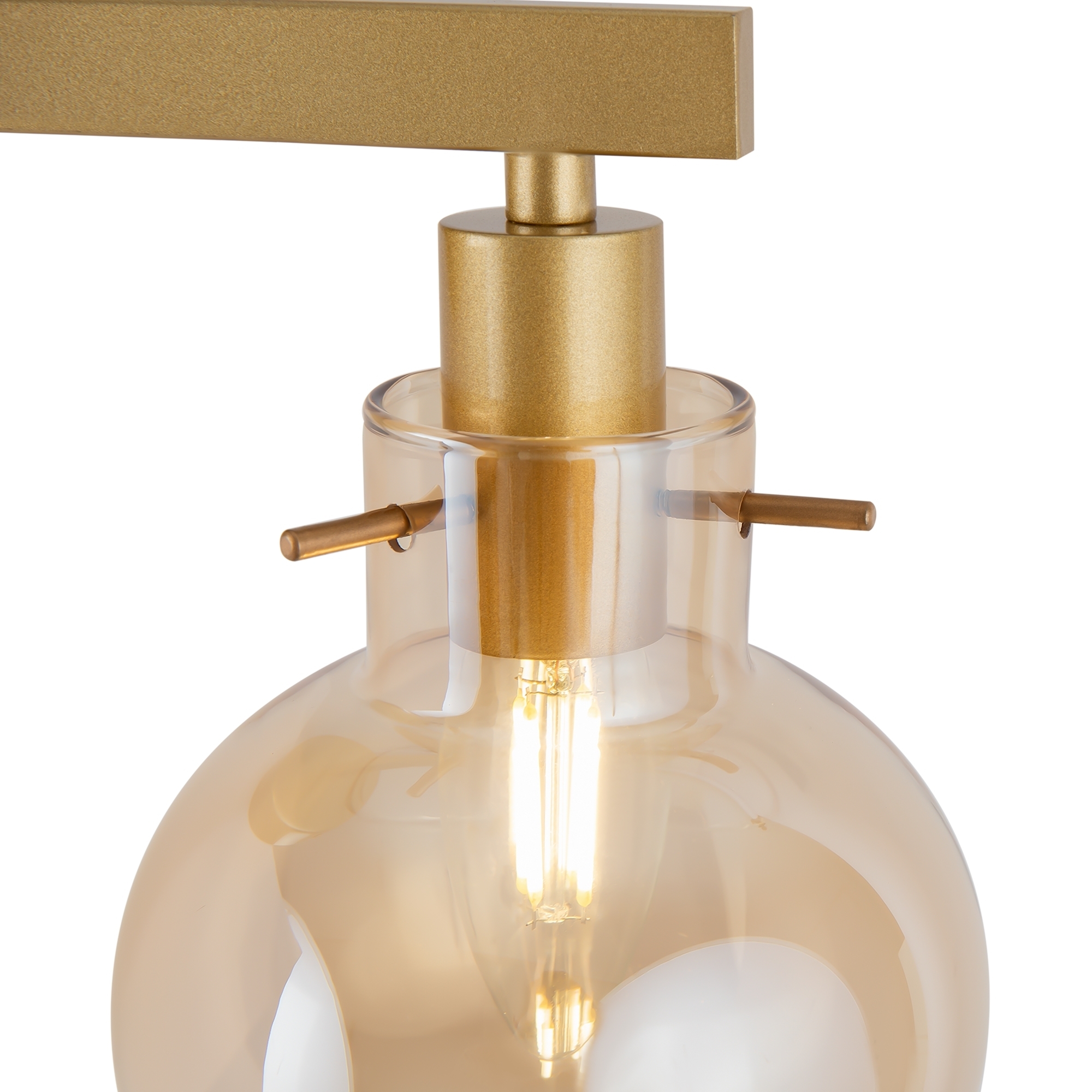 Настенный светильник Freya FR5183WL-01G