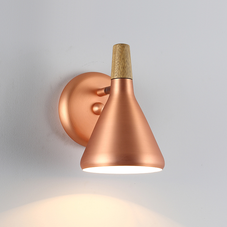 Бра NOTRH WALL by ImperiumLoft