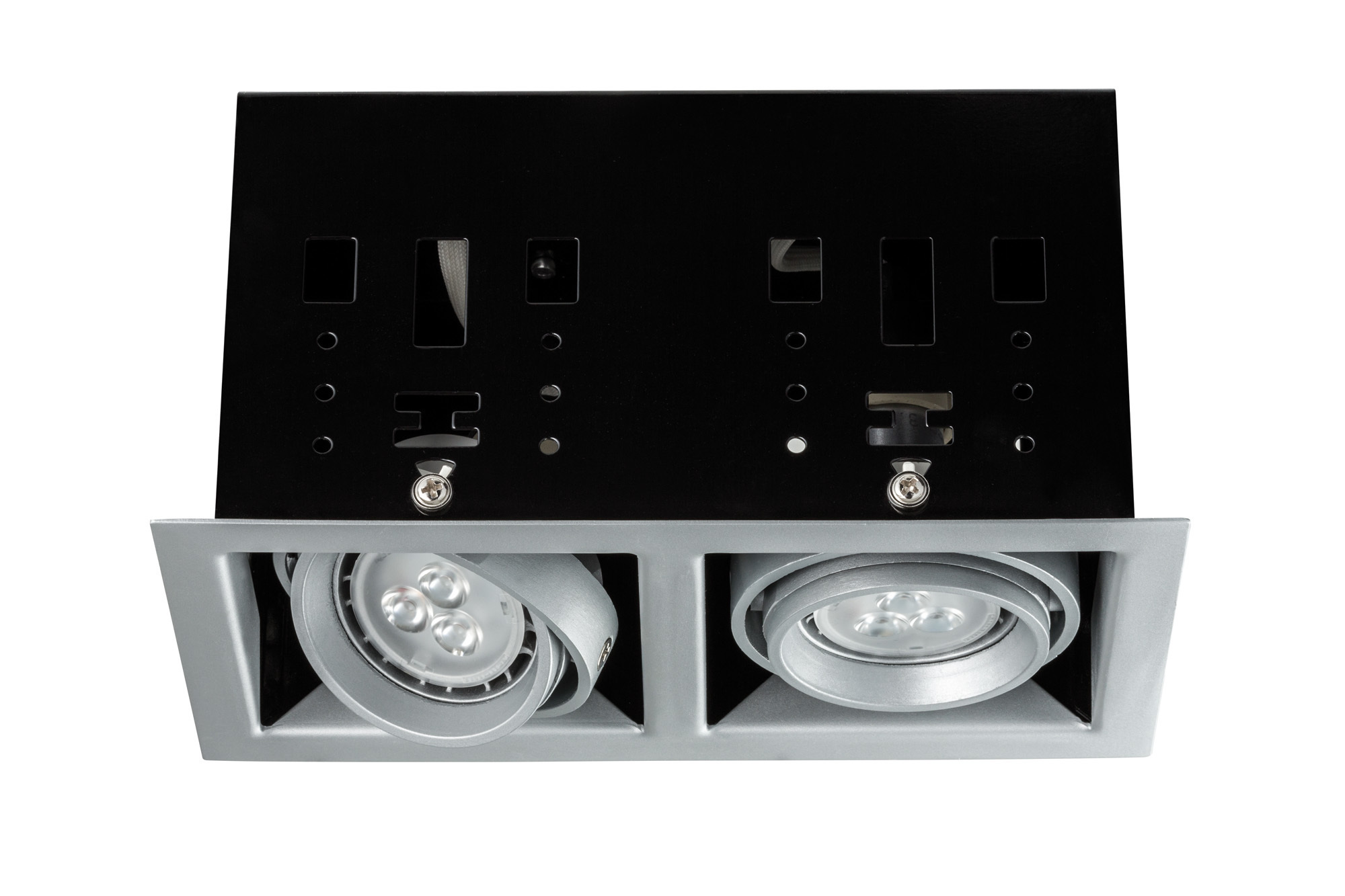 Встраиваемый светильник Paulmann 92664