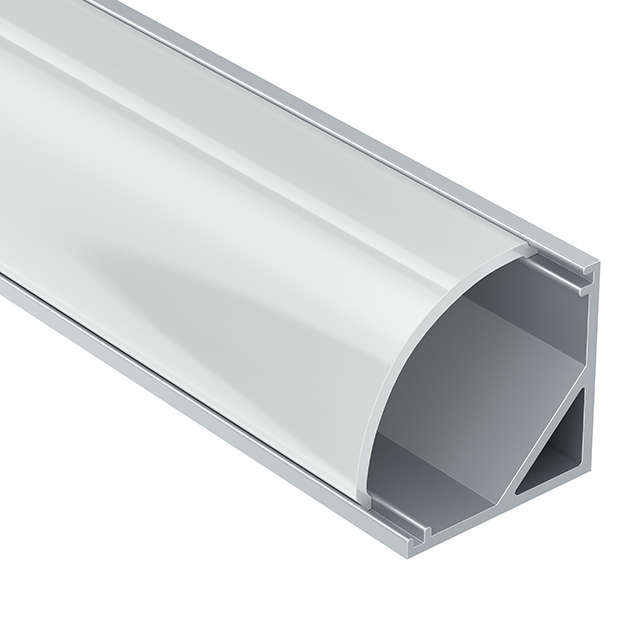 Комплектующие к светодиодной ленте Maytoni Led Strip ALM008S-2M