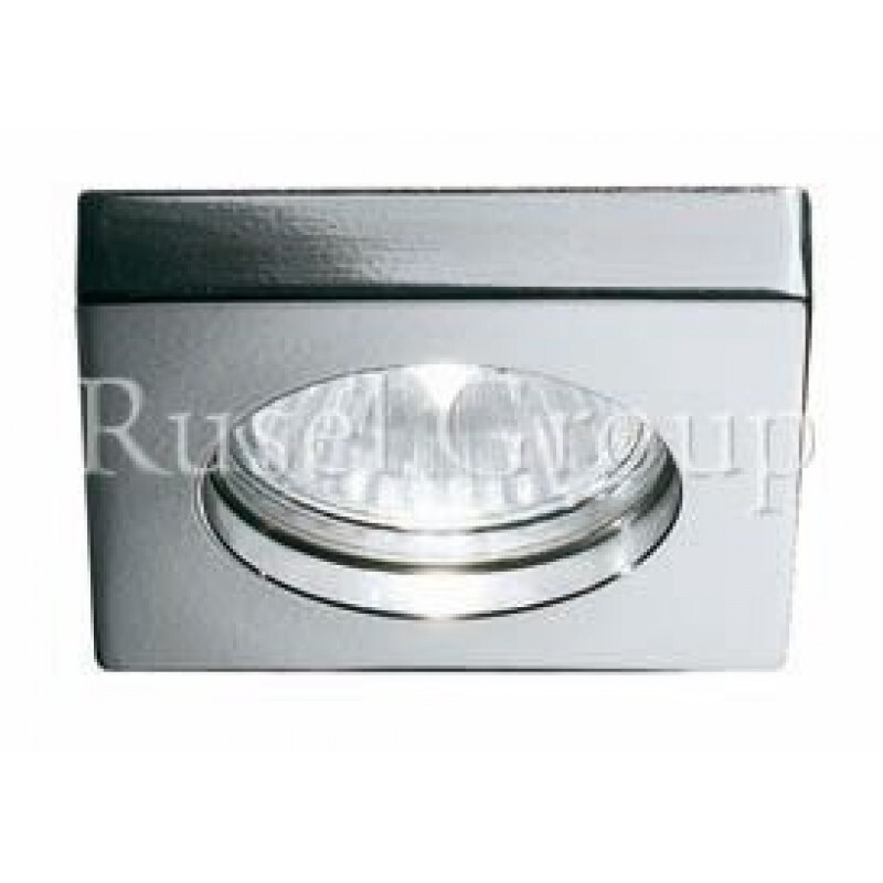 Встраиваемый светильник Fabbian Venere D55 F36 11