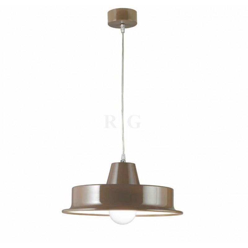 Подвесной светильник Cremasco Maestrale 5500/1S