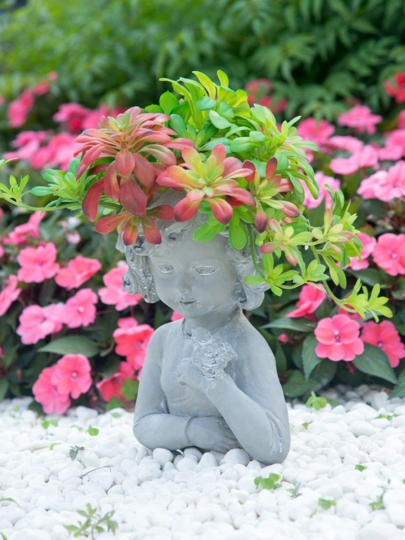 Ваза для цветов Glasar 60022