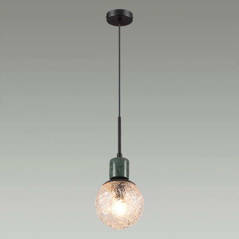 Подвесной светильник Odeon Light 5026/1