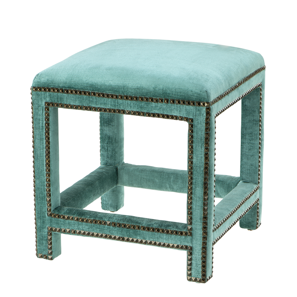 Пуф Eichholtz Ponti 110305