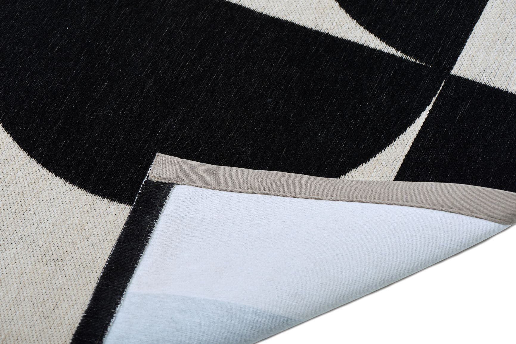 Ковер Carpet Decor MONO White C1246