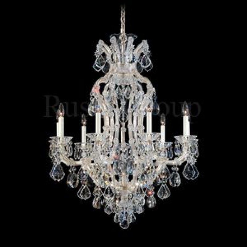 Люстра Schonbek Maria Theresa 5609