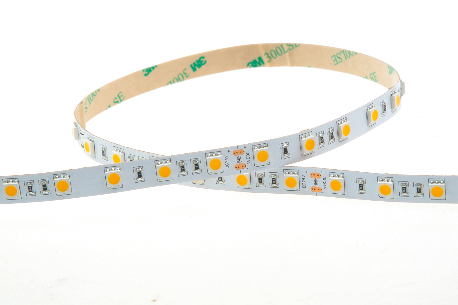 Светодиодная лента Donolux DN18287WWRA95