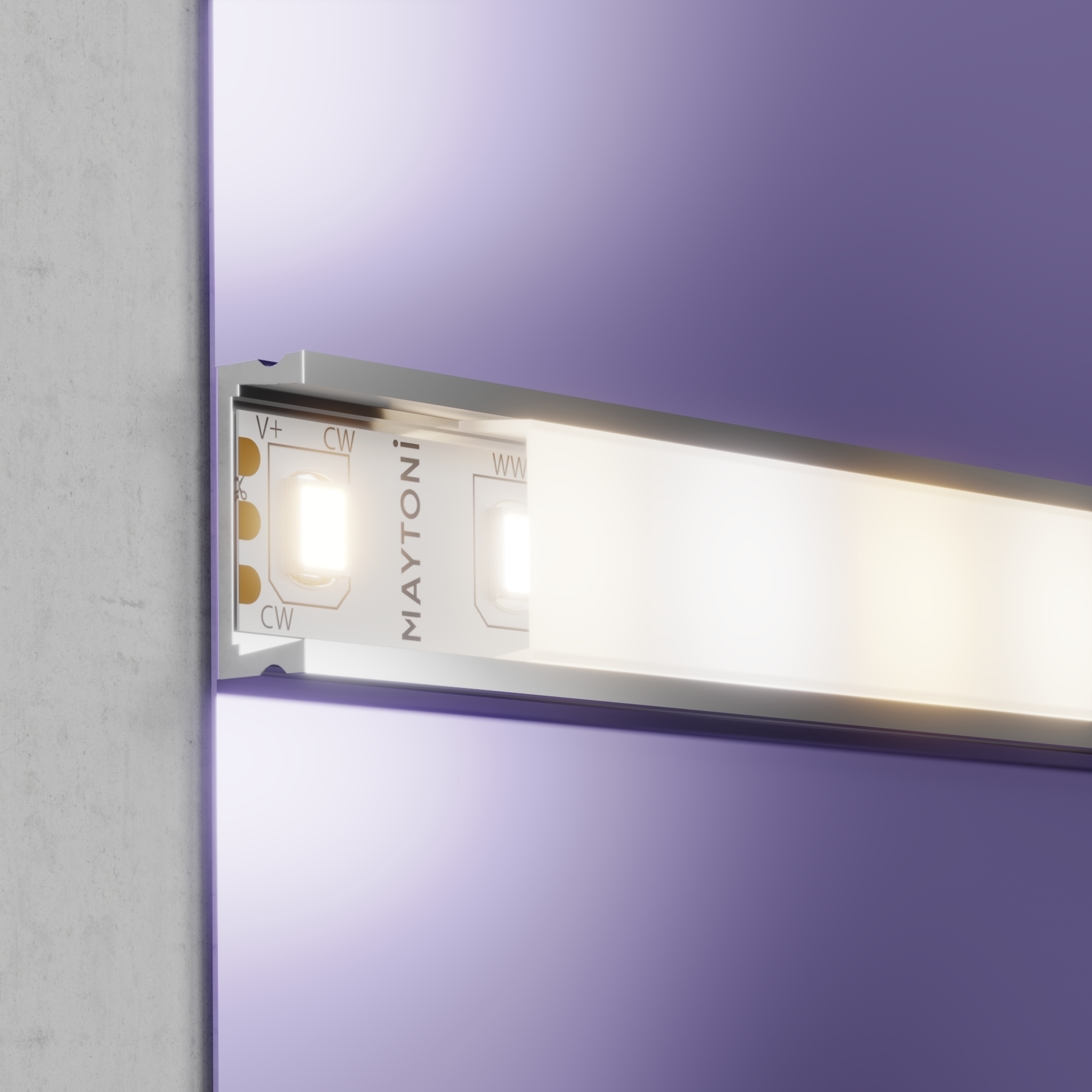 Светодиодная лента Maytoni Led Strip 20040