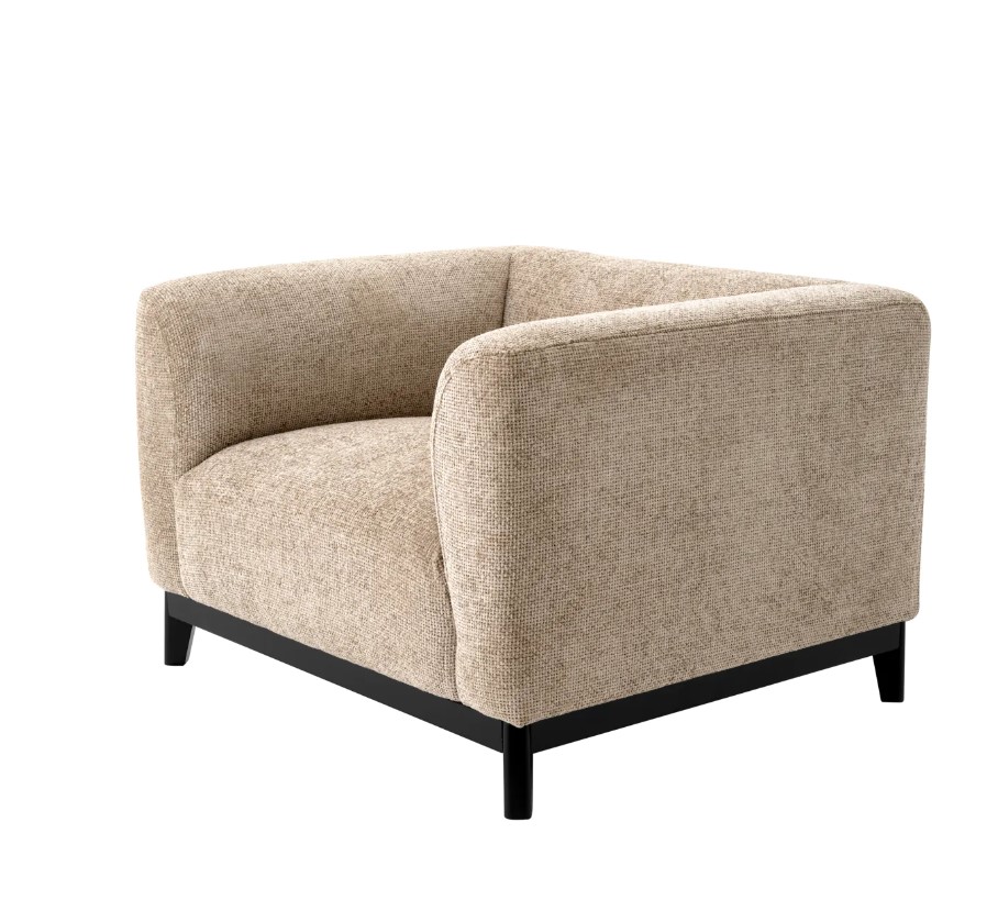 Кресло Eichholtz CORSO 117680